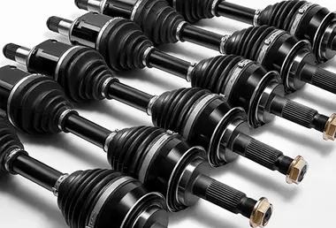 High Quality，Drive Shaft