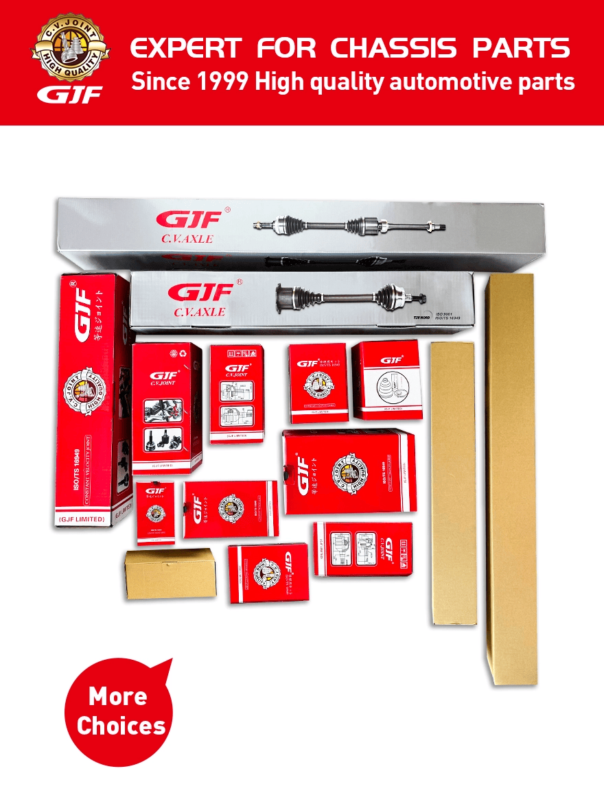 Product Packing