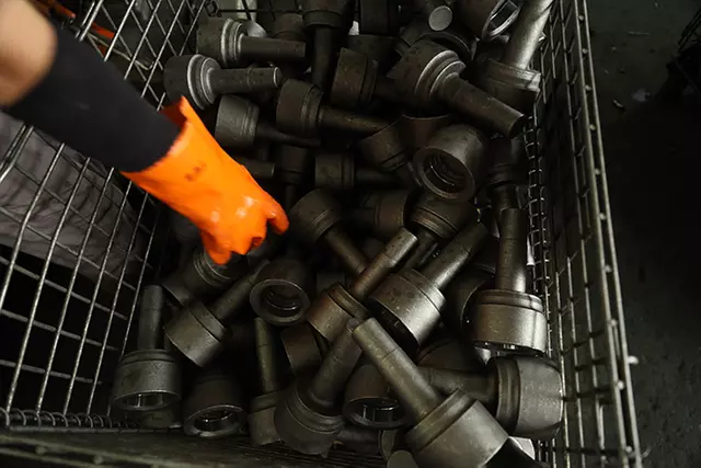 Factory pictures #2
