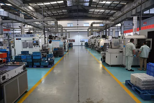 Factory pictures #4