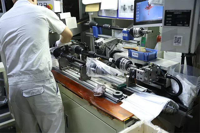 Factory pictures #1