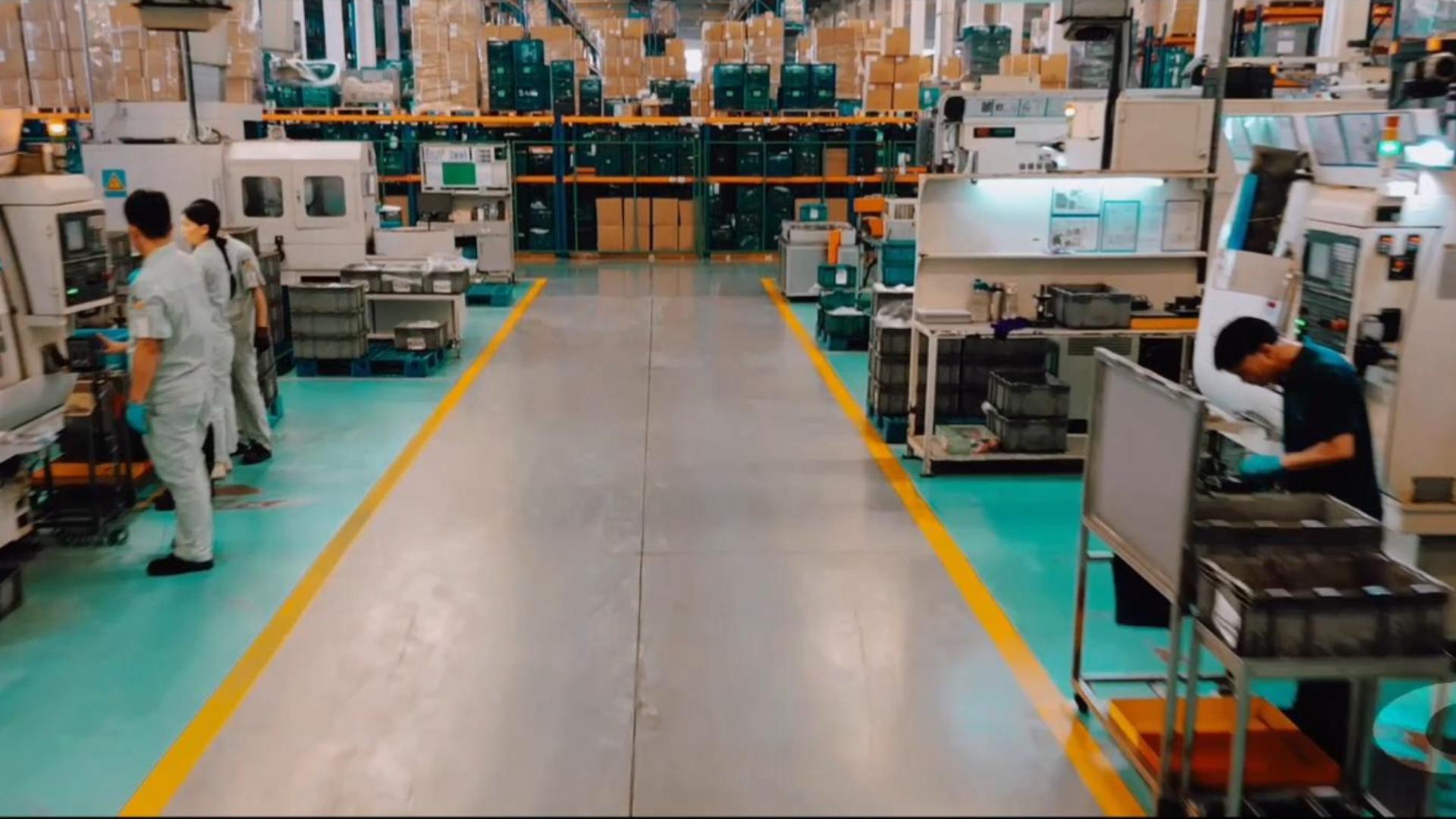 Company Video